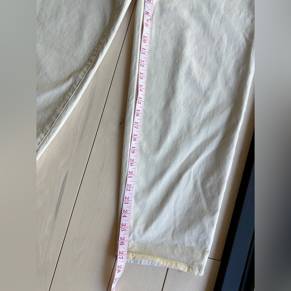 FRAME Ultra High Rise Barrel - Picture 7 of 14